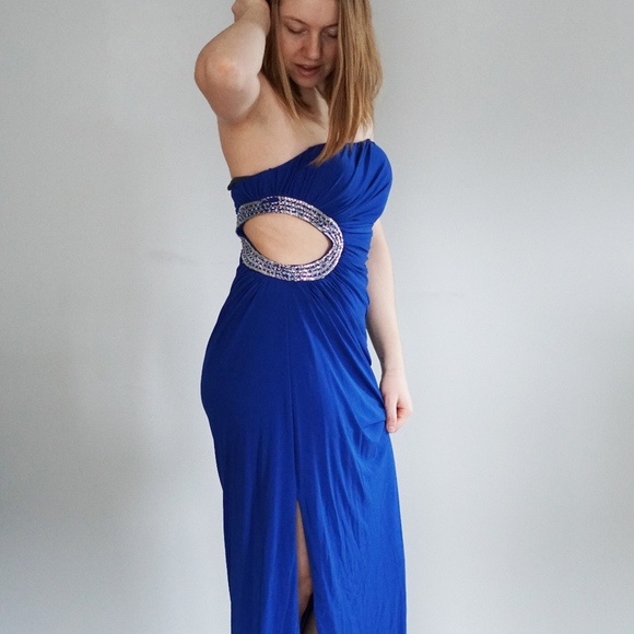 Cache Prom Dresses